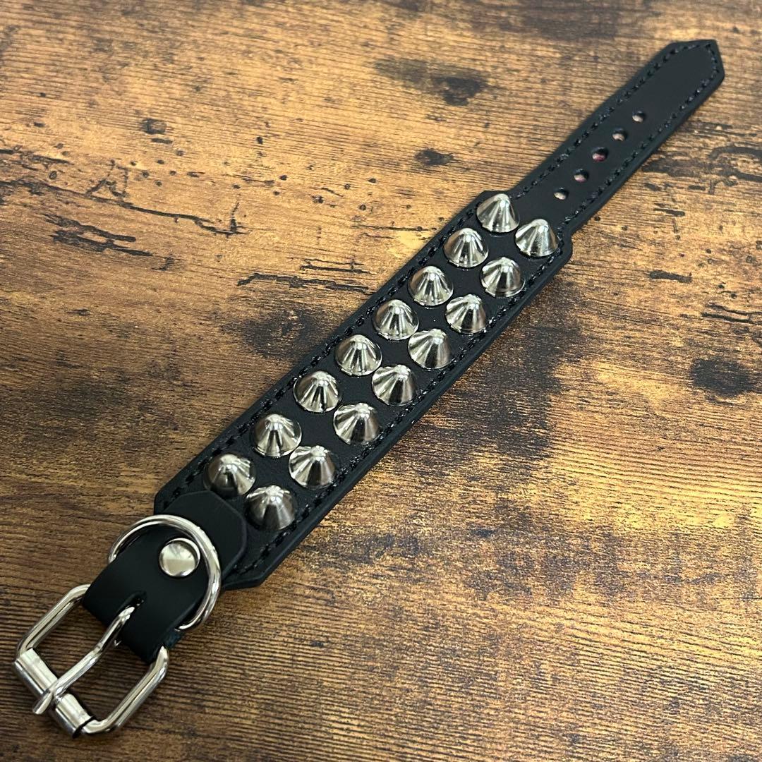 kimagtaページ　ベルト、リストバンドセット