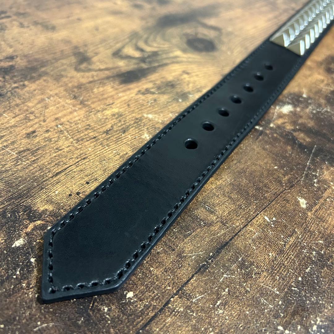 kimagtaページ　ベルト、リストバンドセット