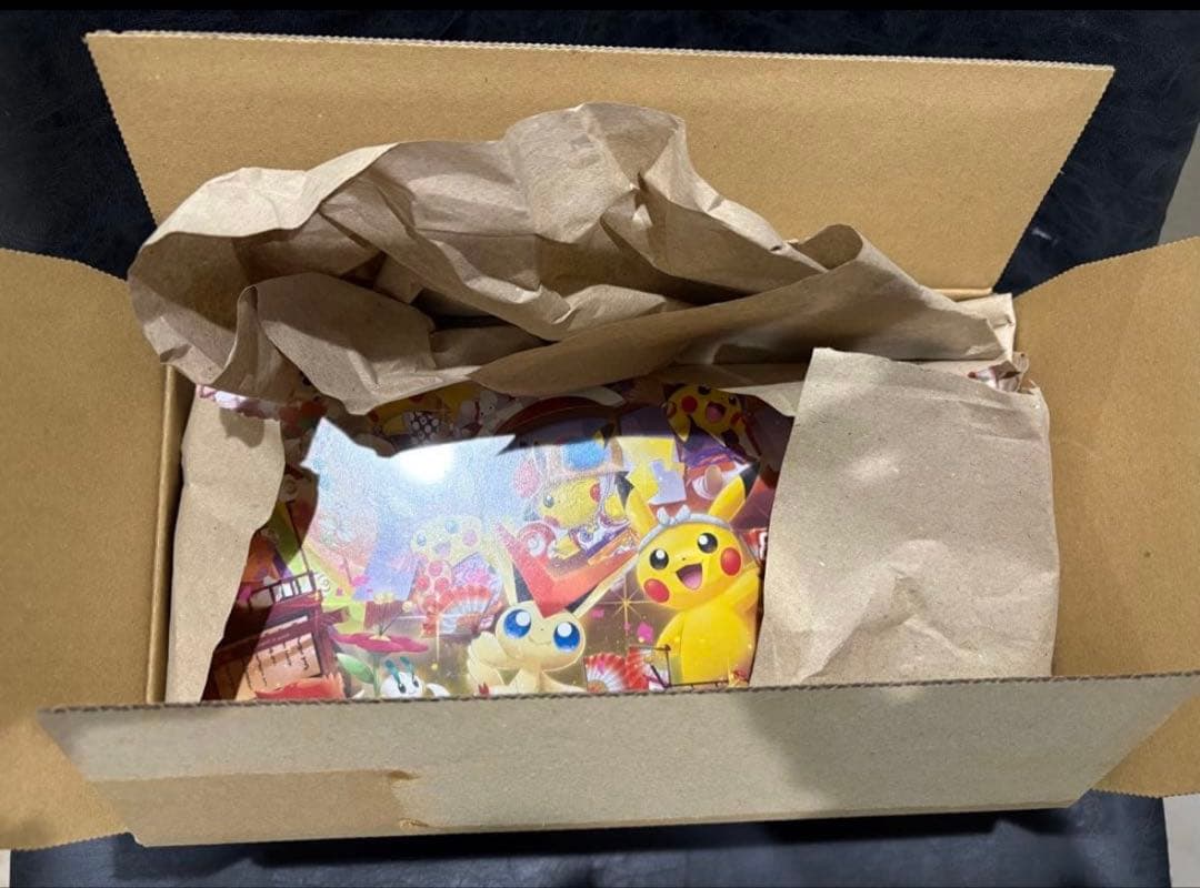 ポケモンカード トウホク