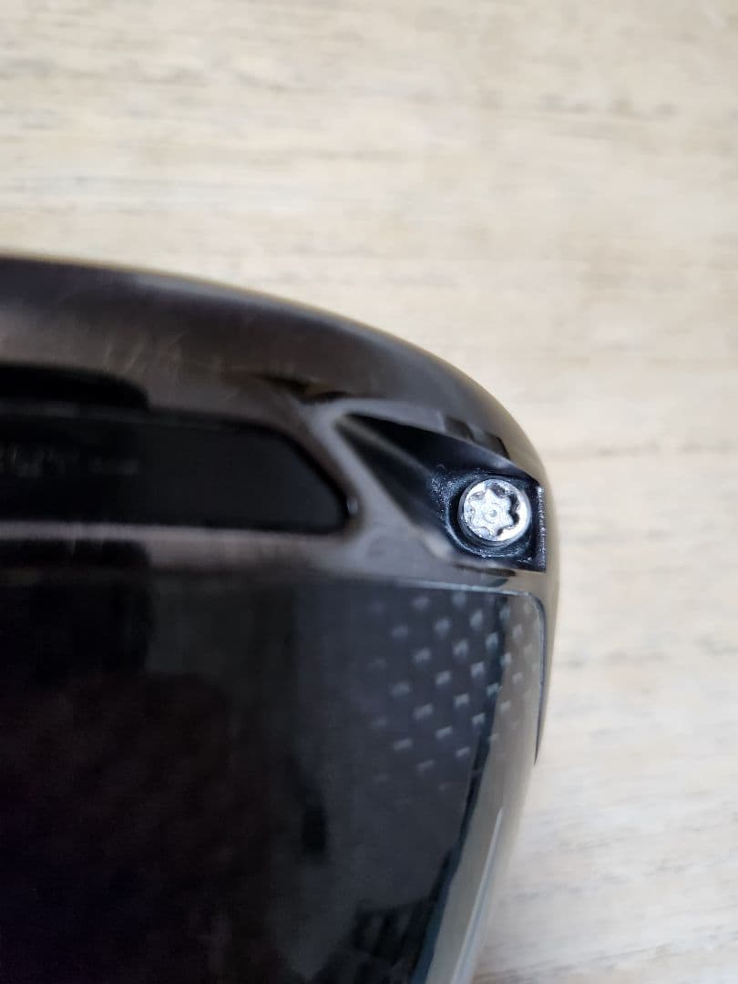 SIM2 MAX D 12 ° ドライバー ヘッド テーラーメイド