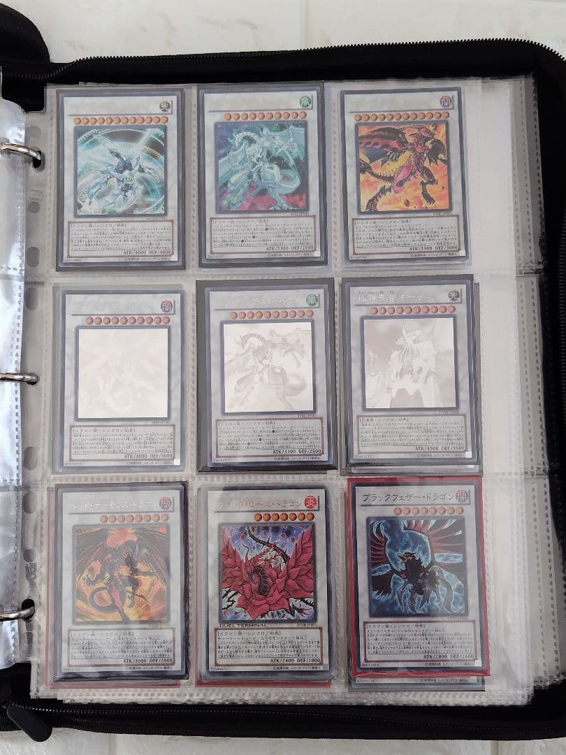 遊戯王 OCGカード 引退品 数千枚 セット