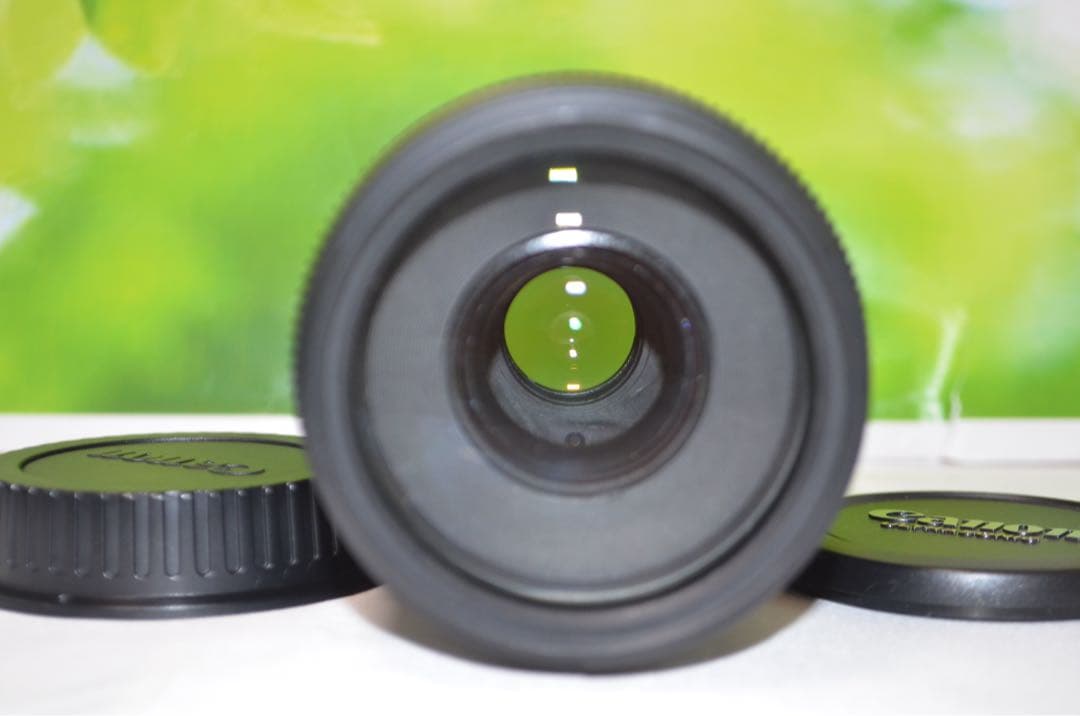 300mm超望遠レンズ★CANON EF 75-300mm