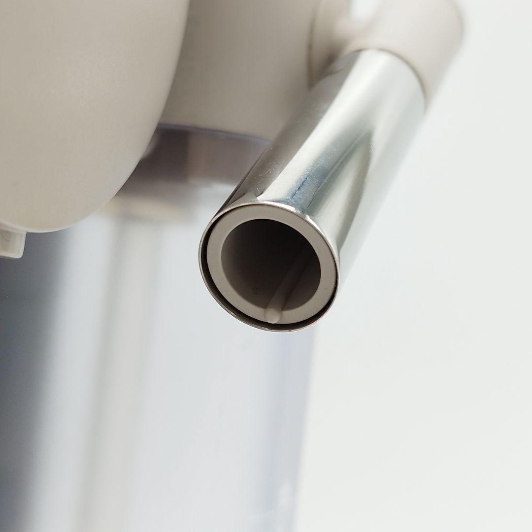 ネスプレッソ　ラティシマ・ワン　モカブラウン　 F111　コーヒーメーカー