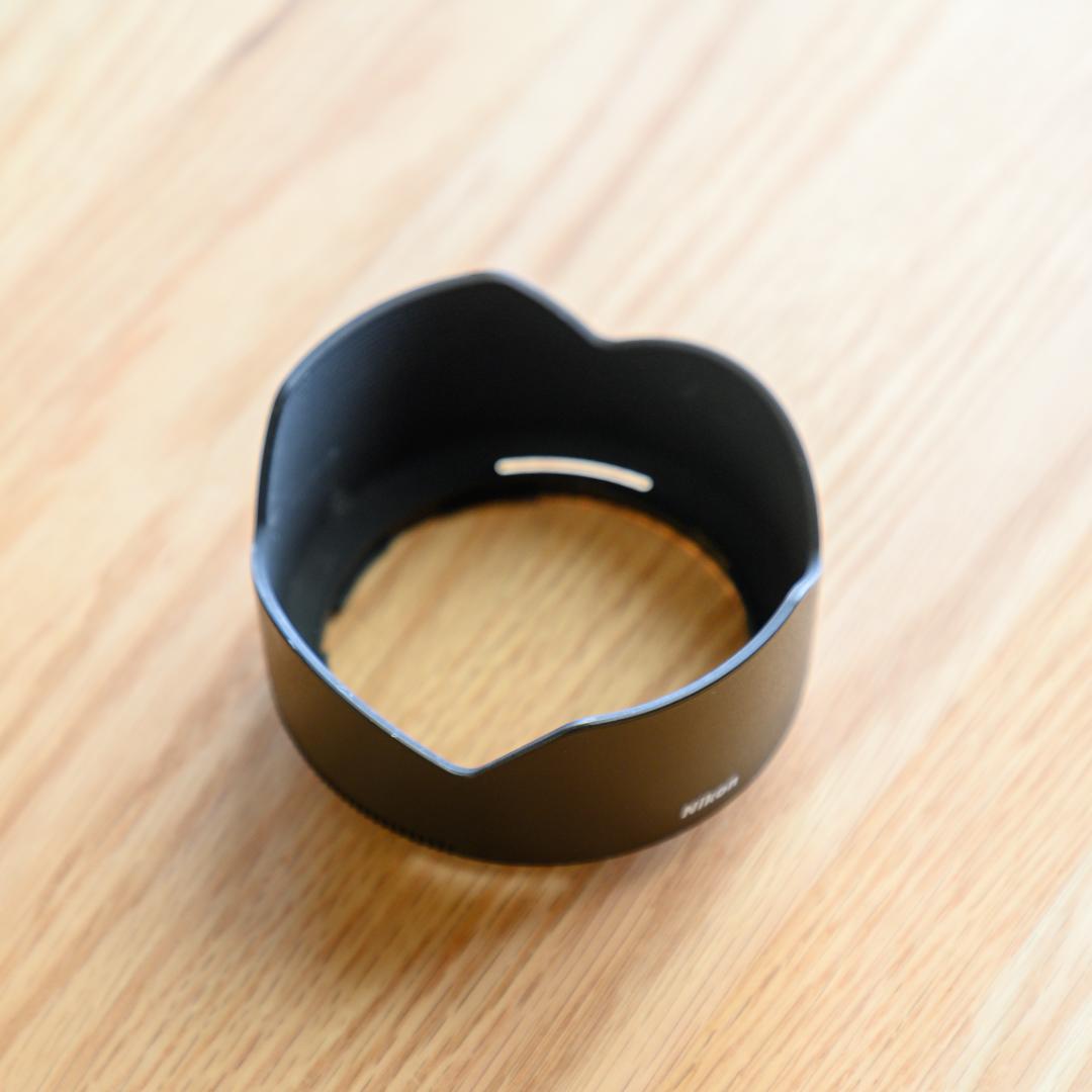 レンズ(単焦点) NIKKOR Z 50mm f1.8 s