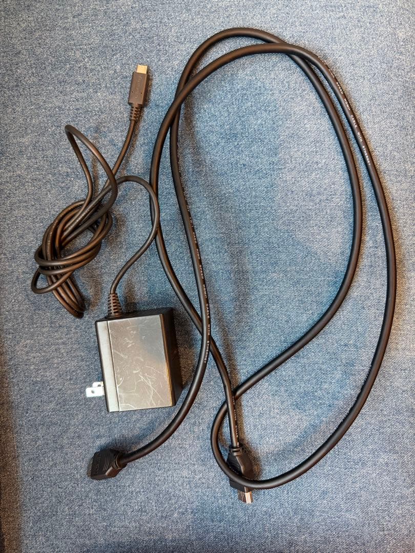 Nintendo Switch 本体 コントローラー4個付き