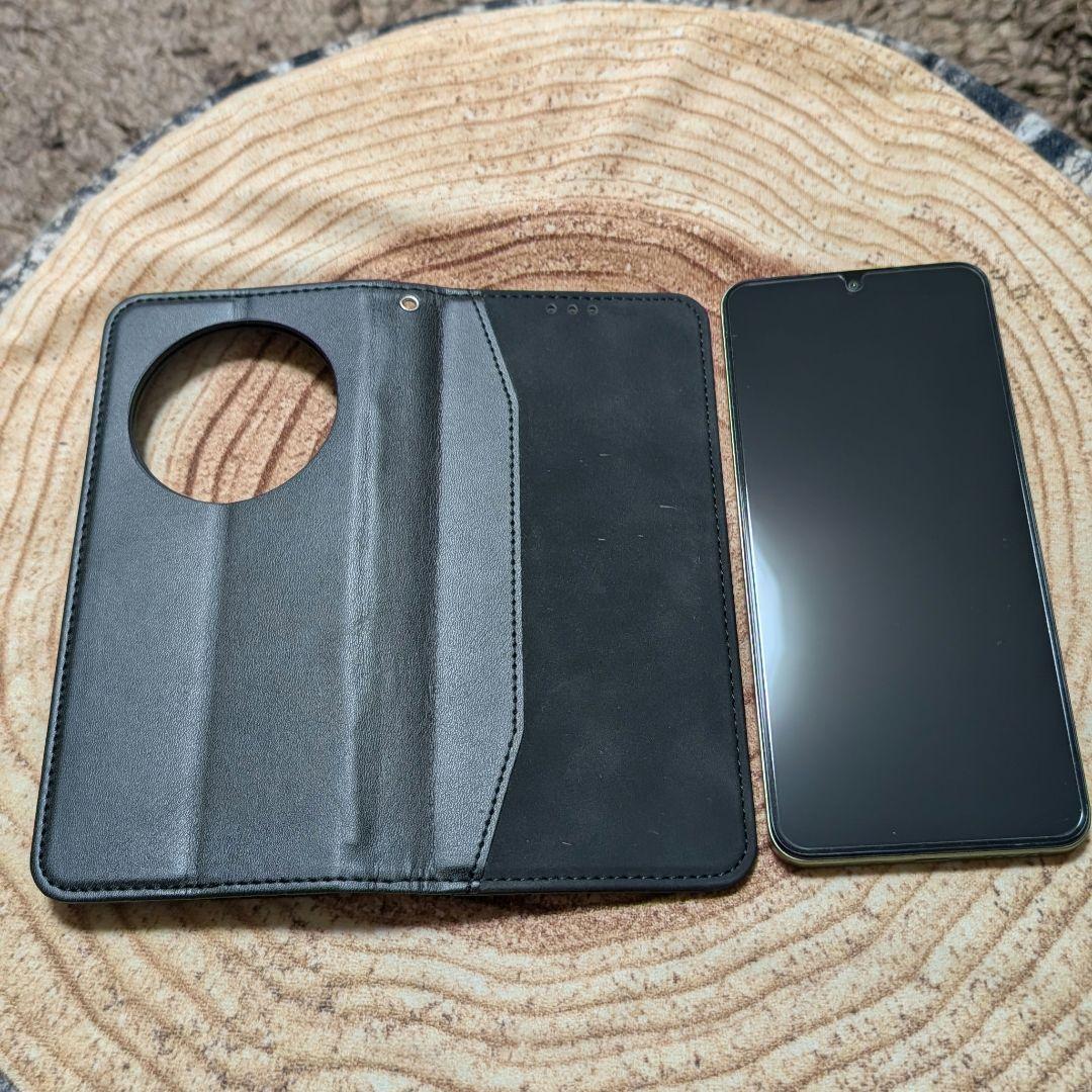 スマートフォン本体 Redmi 14C 4+4GB RAM 128GBROM Sage Green