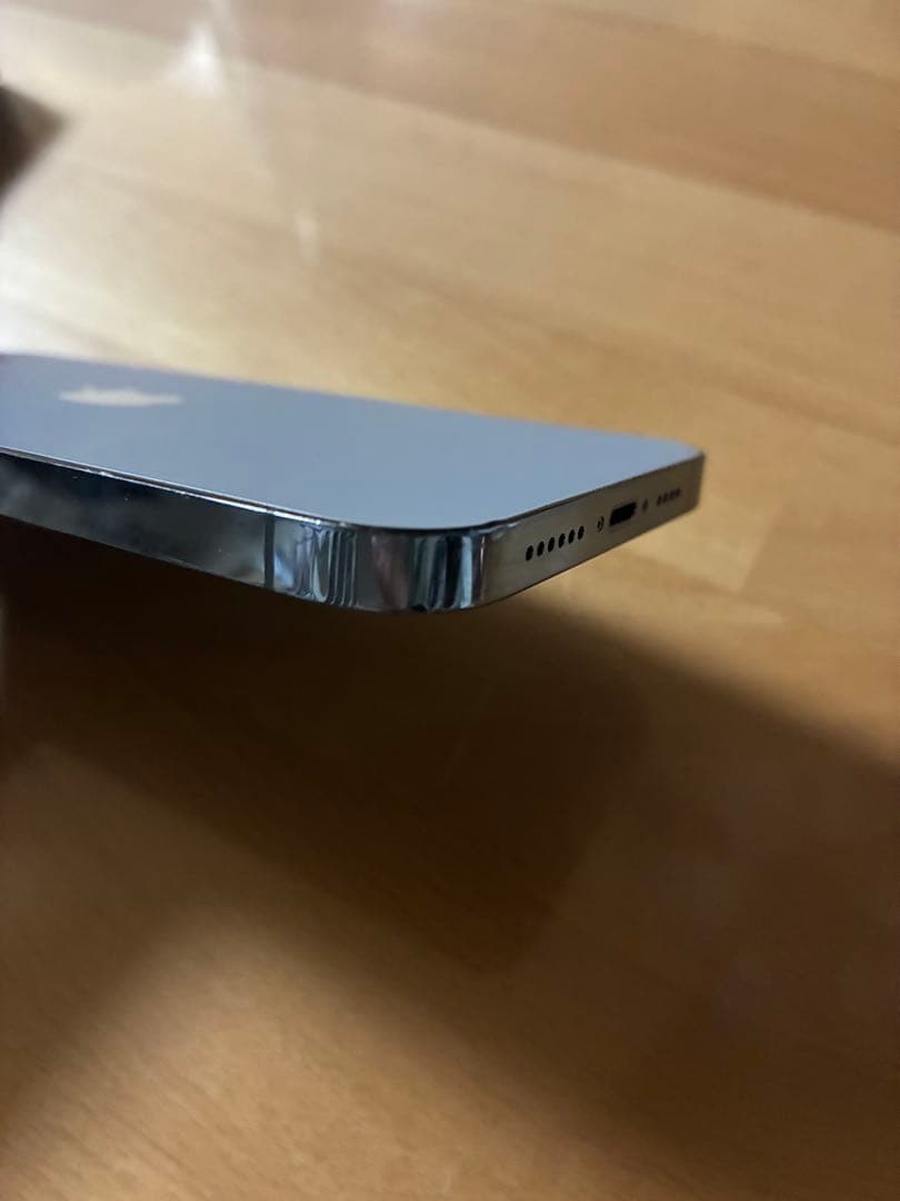 Apple iPhone 13 Pro Max 512GB シエラブルー 本体