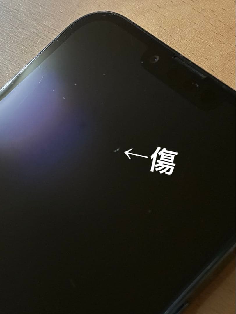 Apple iPhone 13 Pro Max 512GB シエラブルー 本体