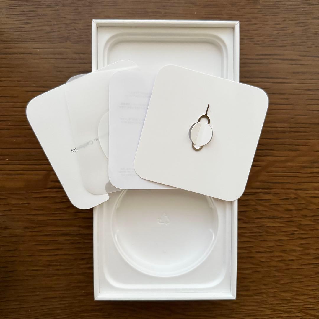 iPhone15 Plus ブルー 128GB☆SIMフリー☆美品