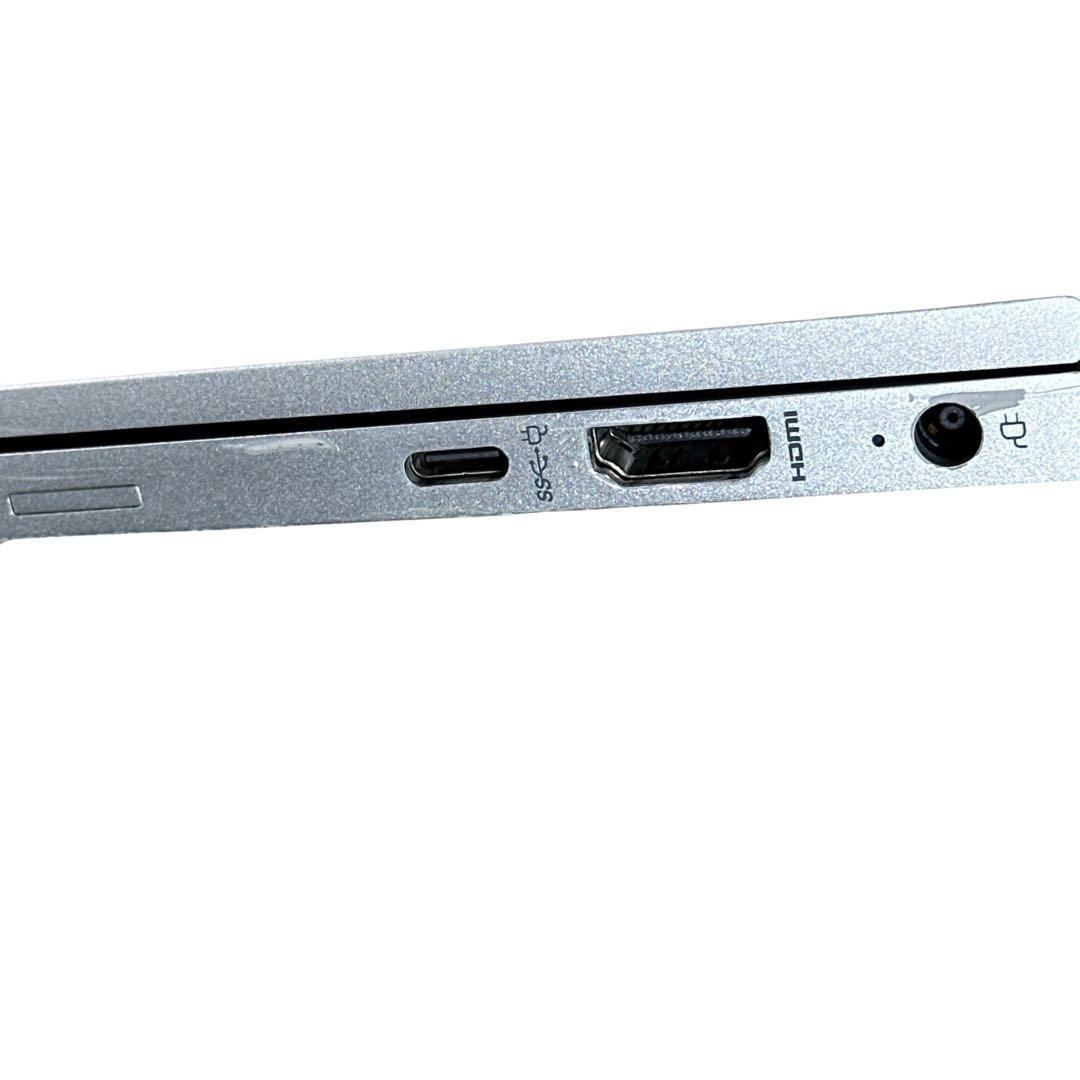 美品 HP 13型 軽量 ノートパソコン ProBook 2022年式680