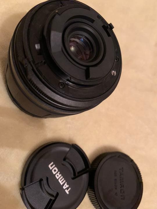 タムロン　AF 28-80mm F3.5-5.6 Aspherical