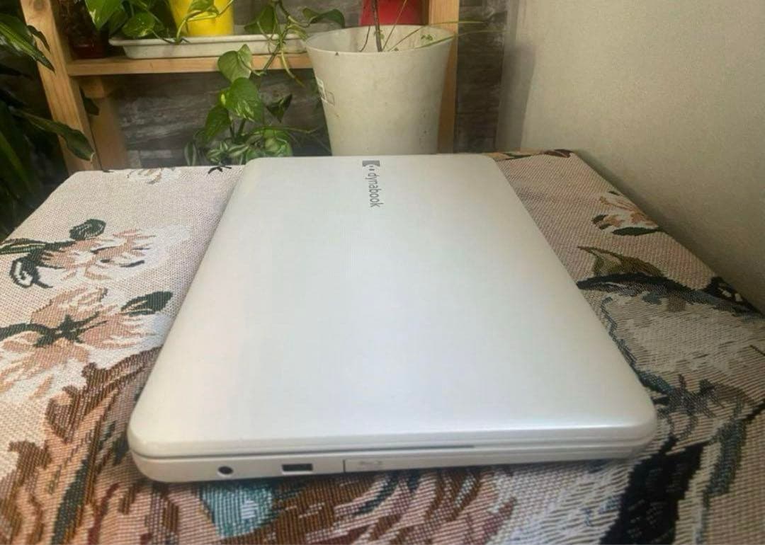 【お買い得PC！】東芝 ノートパソコン｜Windows11｜offic