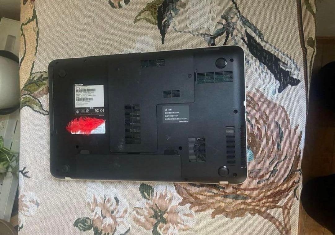 【お買い得PC！】東芝 ノートパソコン｜Windows11｜offic