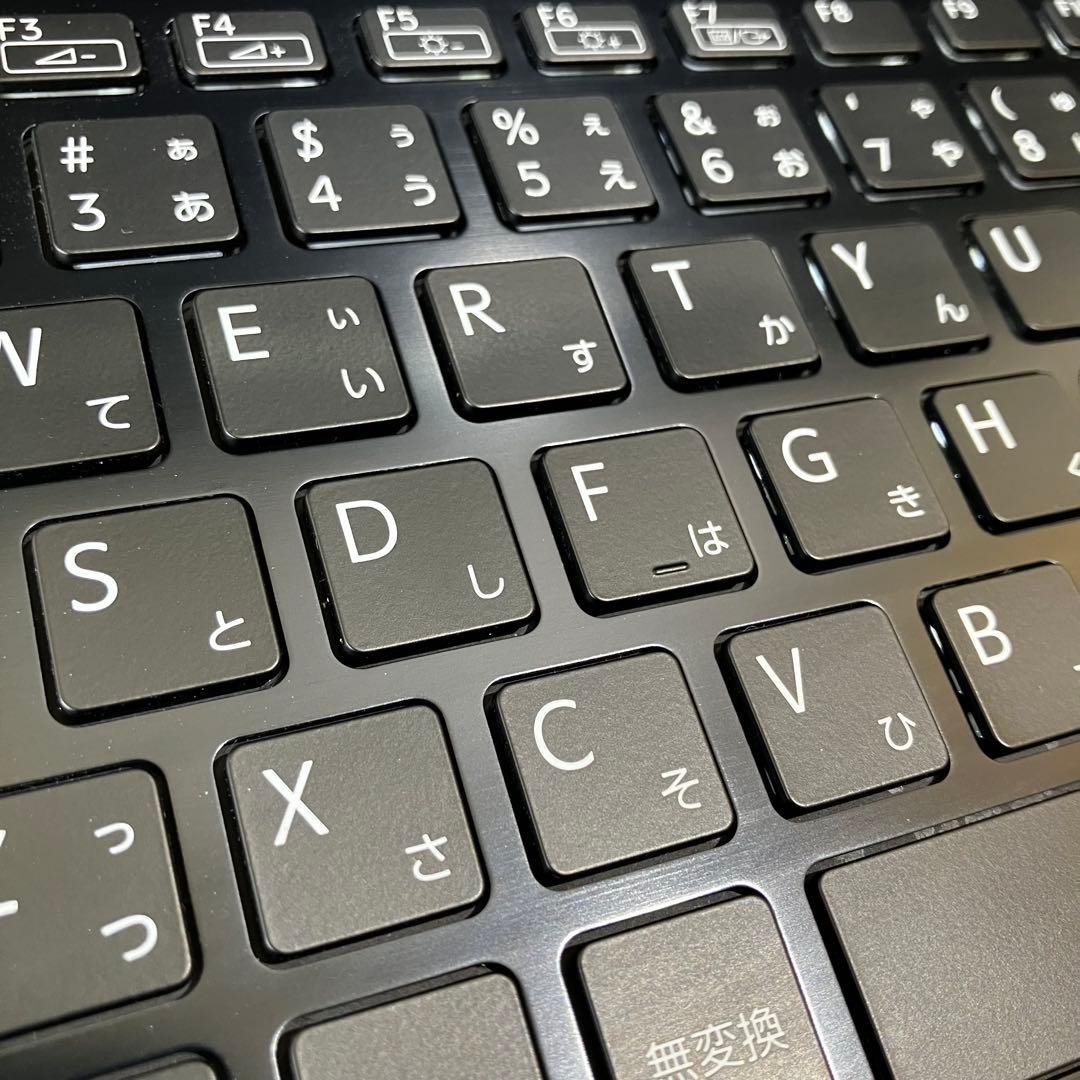 VAIO 第10世代 16GB SSD256GB 軽量ノートパソコン