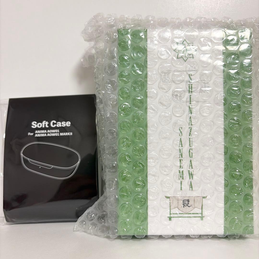 鬼滅の刃 不死川実弥 イヤホン オンキョーダイレクト ONKYO イヤフォン