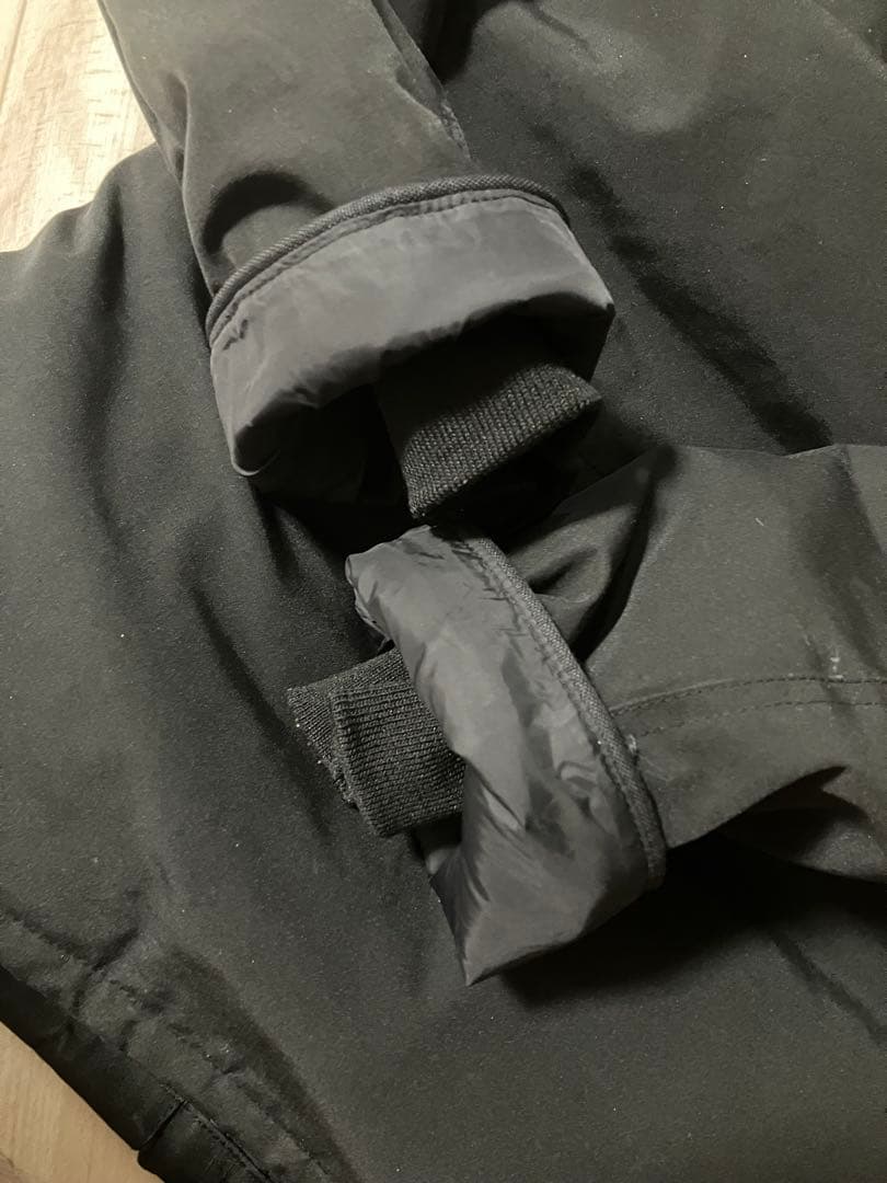   カムループス ブラック