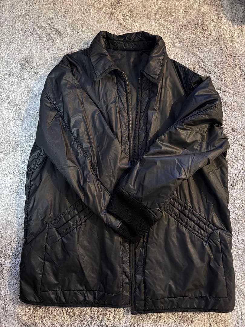 Y's for men ナイロンジャケット L (3)