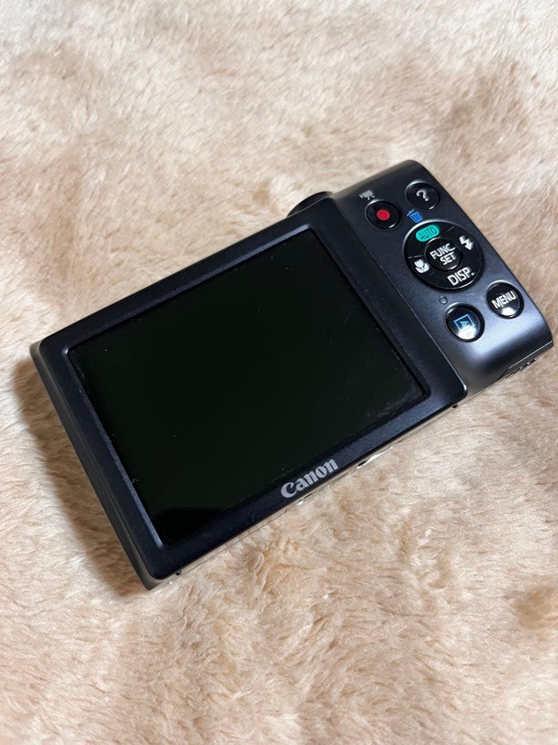 Canon PowerShot A2300 16.0MP コンパクト