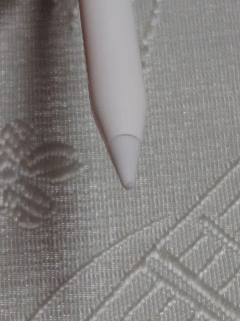 純正 Apple Pencil 第一世代 充電アダプタ付