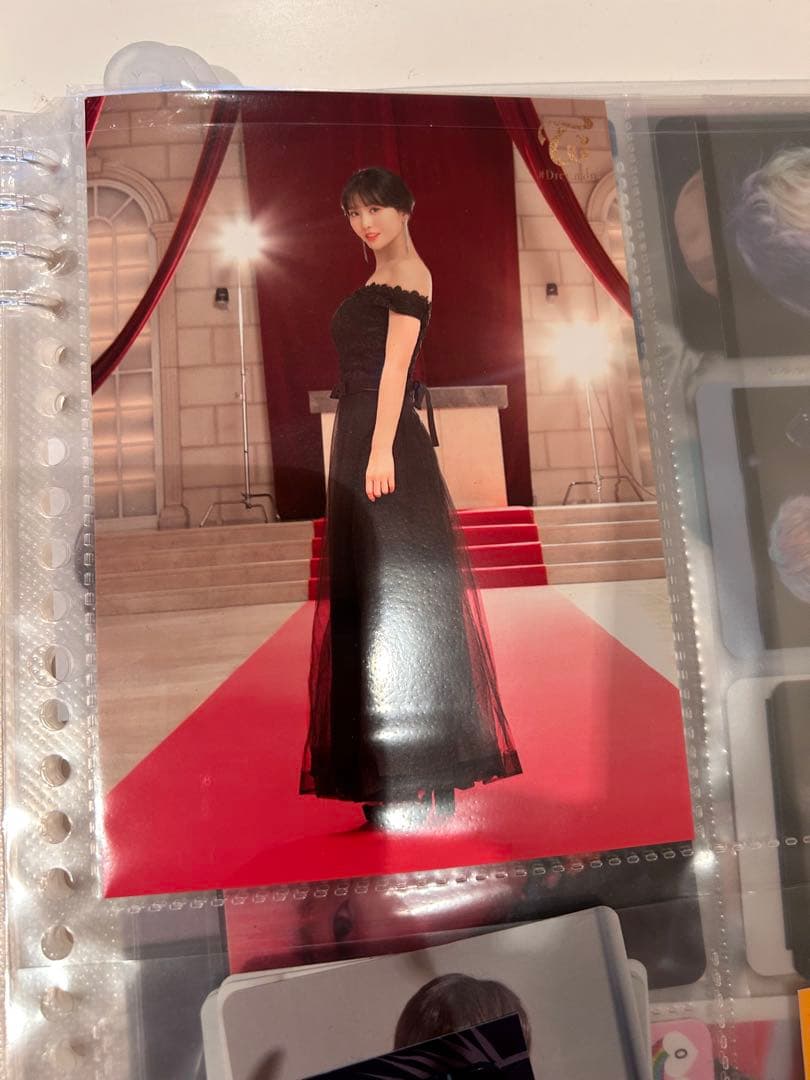 twice Momo モモ　トレカ　46枚セット