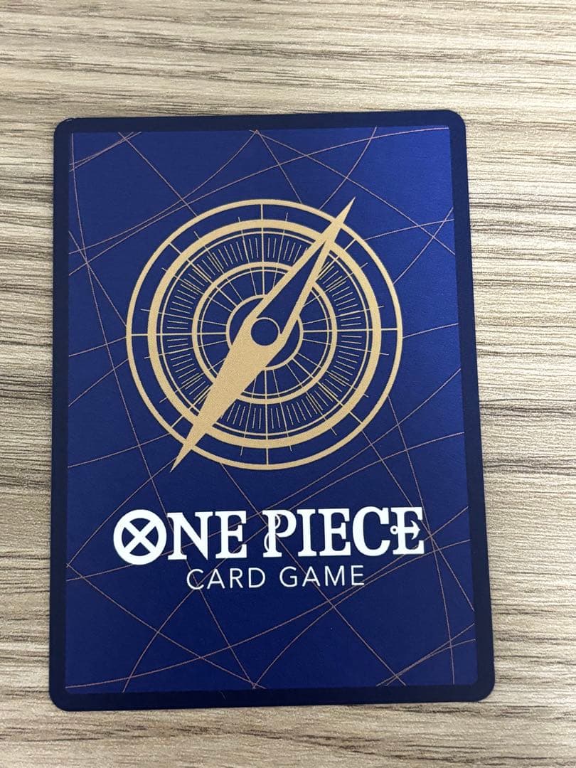 シルバーズ・レイリー R SP(スペシャルカード) OP09-005