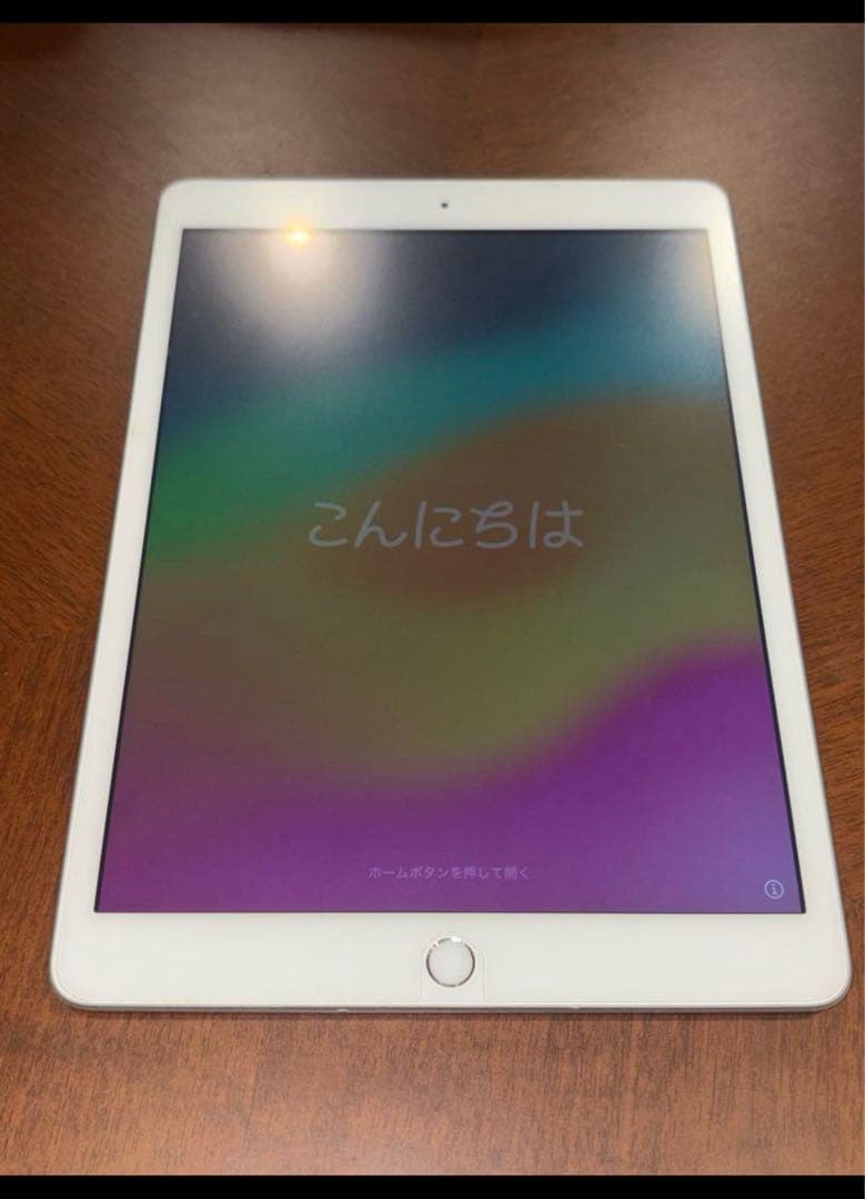 Apple iPad 第7世代128GB