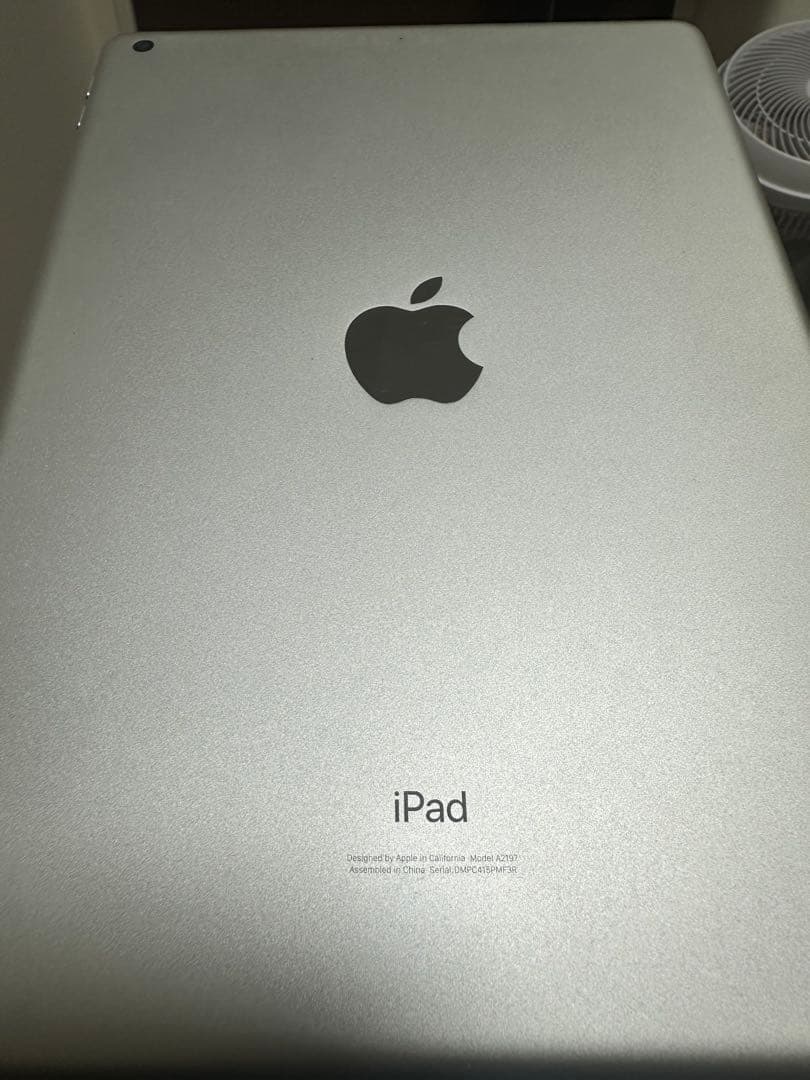 Apple iPad 第7世代128GB