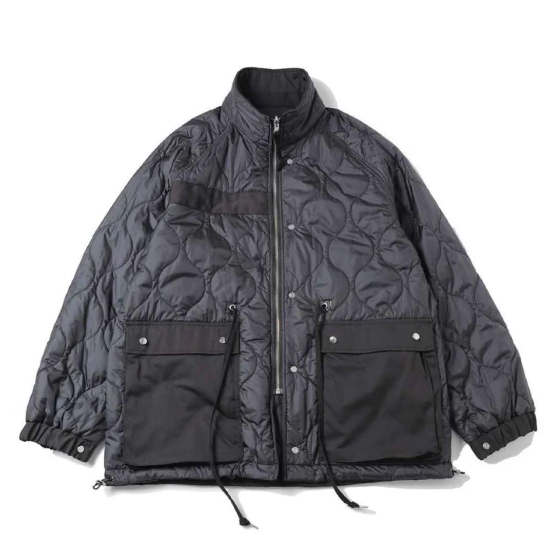 ANEI(アーネイ)AN-3A PARKA REV