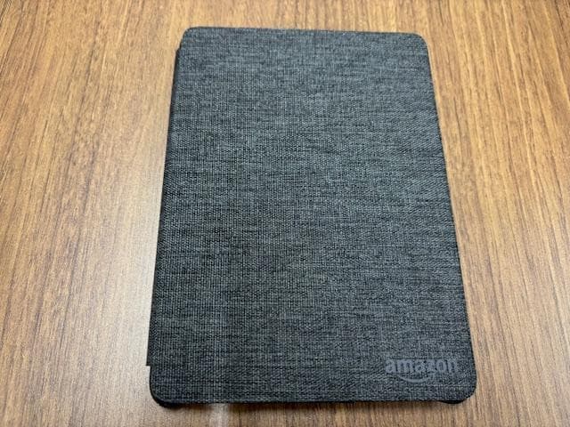Kindle Paperwhile（第10世代） wifi 8GB 広告なし