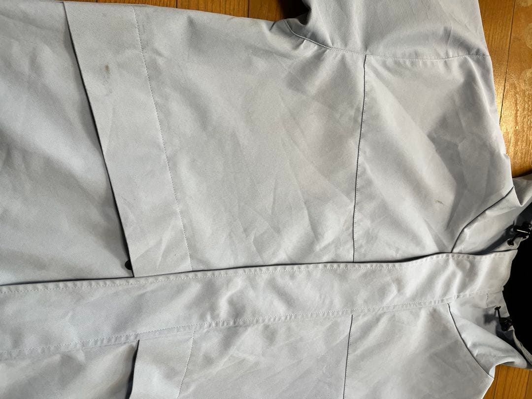 スノーボードウェア メンズ レディース　上下セット　ハイマニ