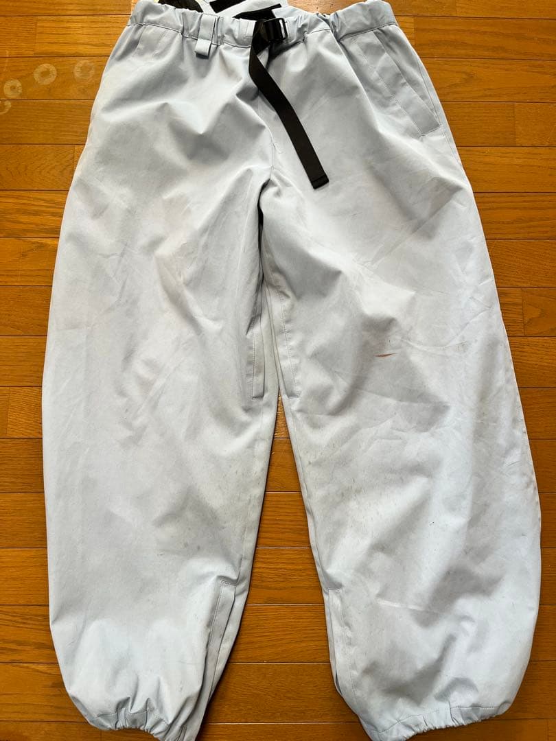 スノーボードウェア メンズ レディース　上下セット　ハイマニ