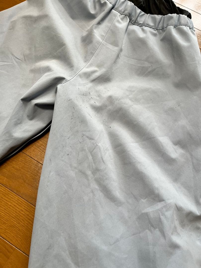 スノーボードウェア メンズ レディース　上下セット　ハイマニ