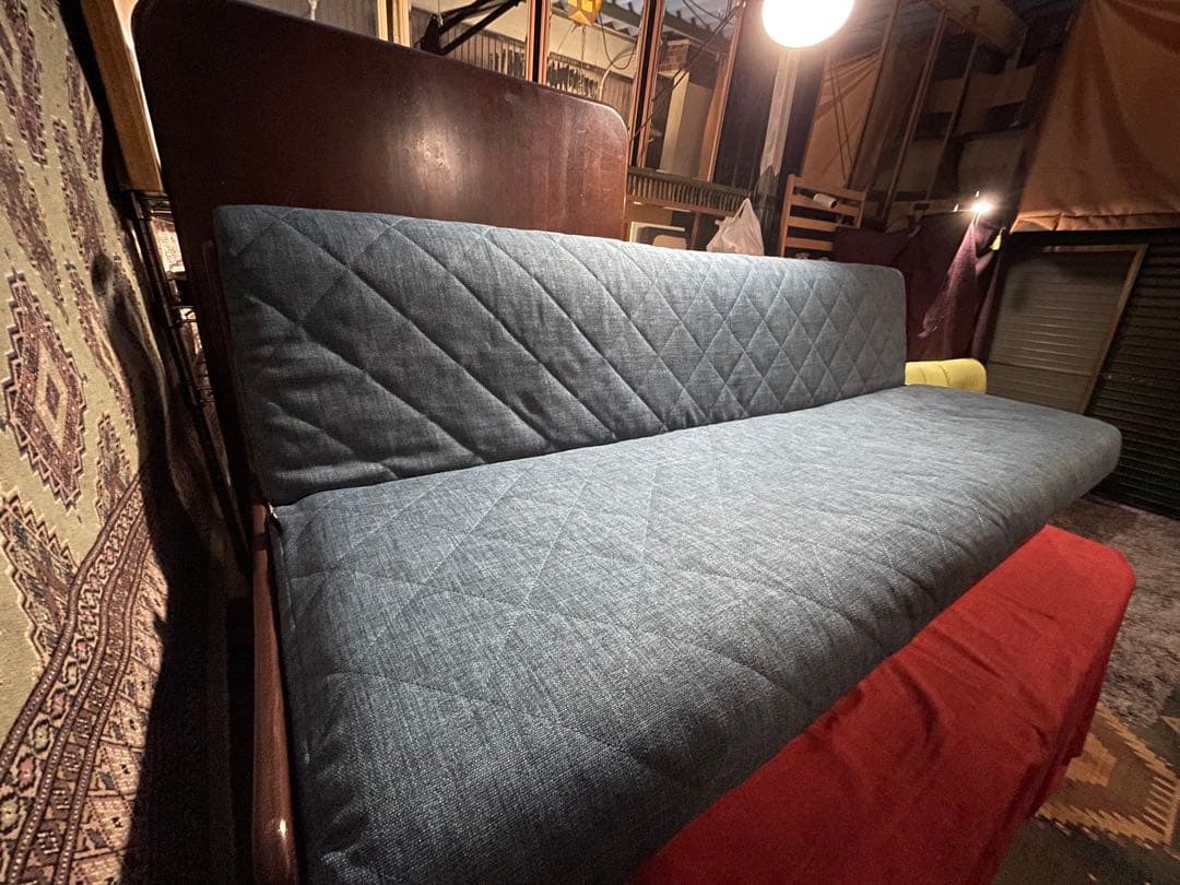 Meuble(モーブル)/Literir(リテリー) ソファベッド