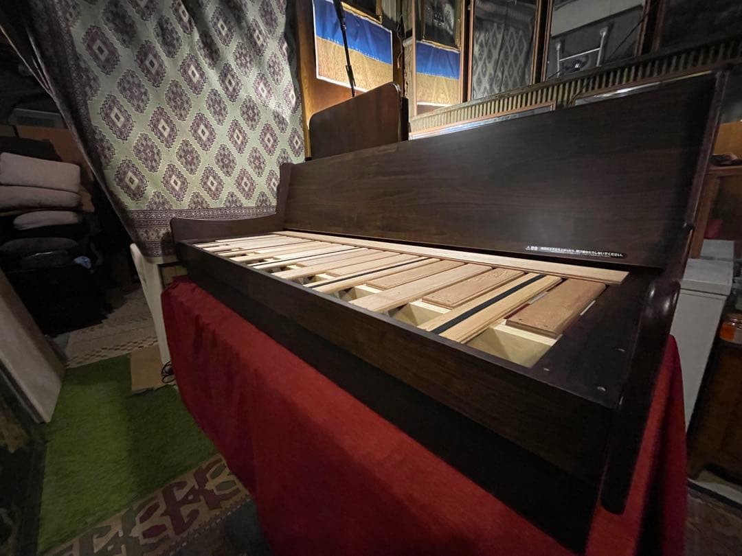 Meuble(モーブル)/Literir(リテリー) ソファベッド