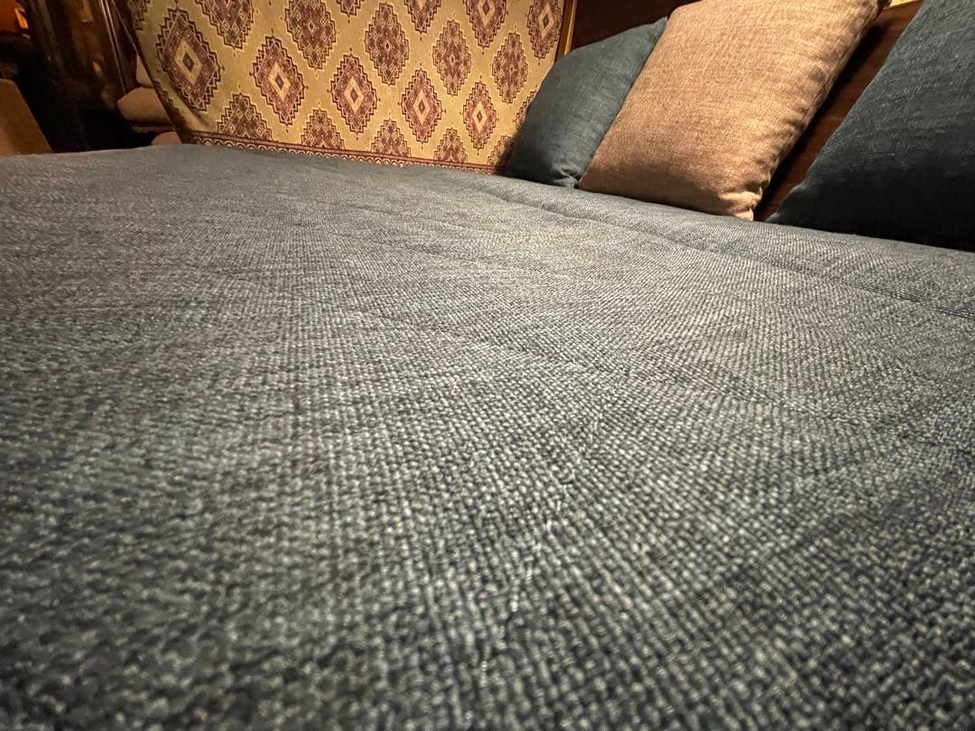 Meuble(モーブル)/Literir(リテリー) ソファベッド