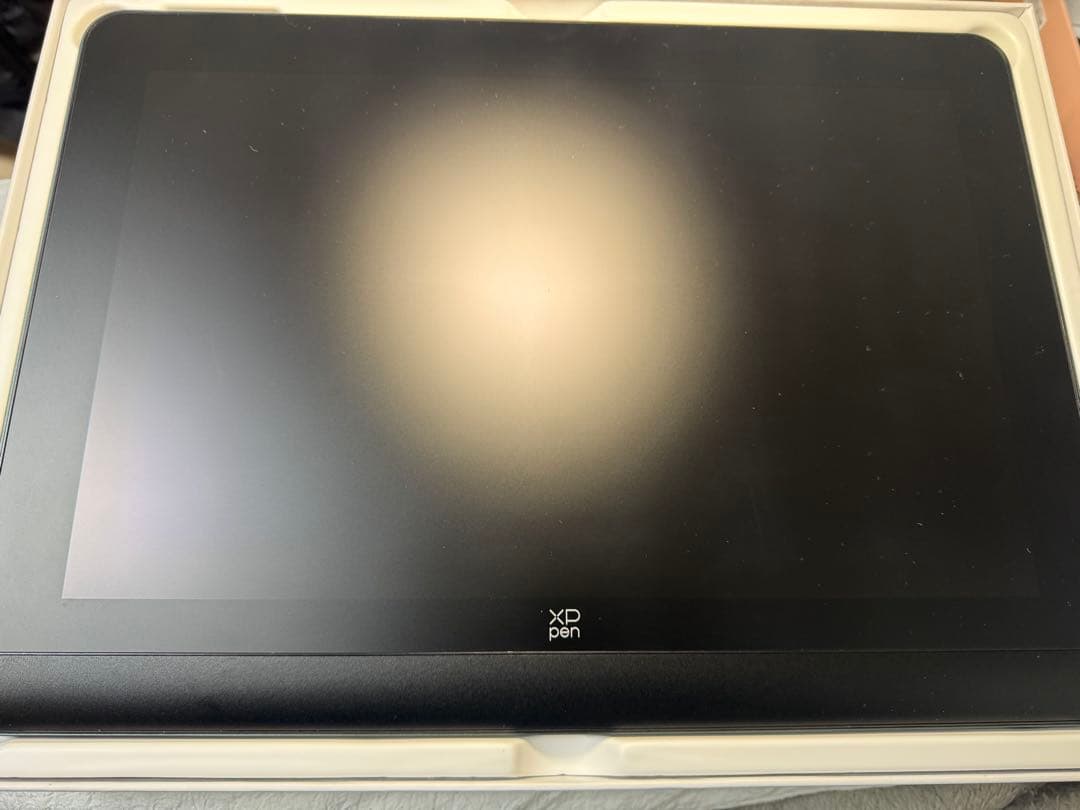 XP-Pen Artist Pro 16 Gen 2 本体