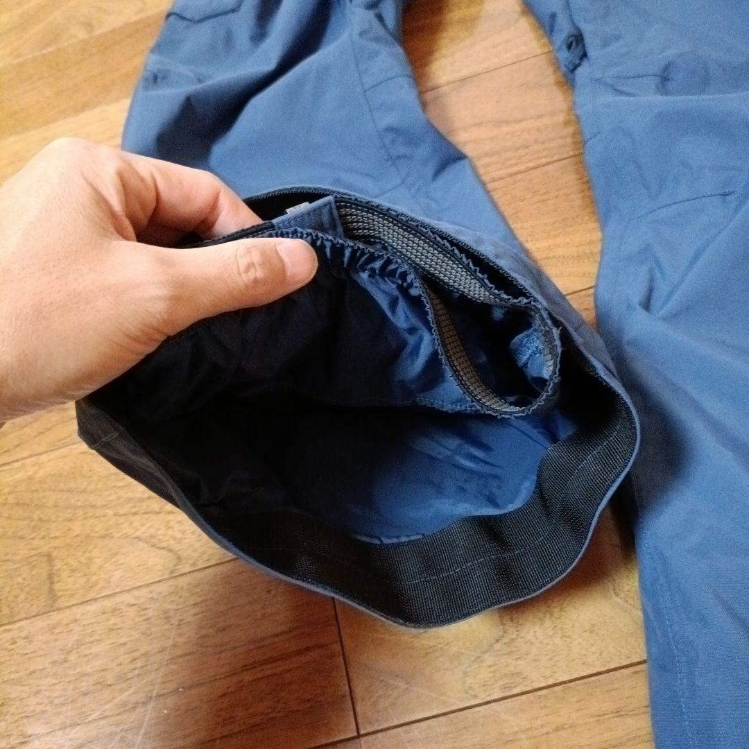 美品 the north faceビブパンツ Sサイズ バックカントリー
