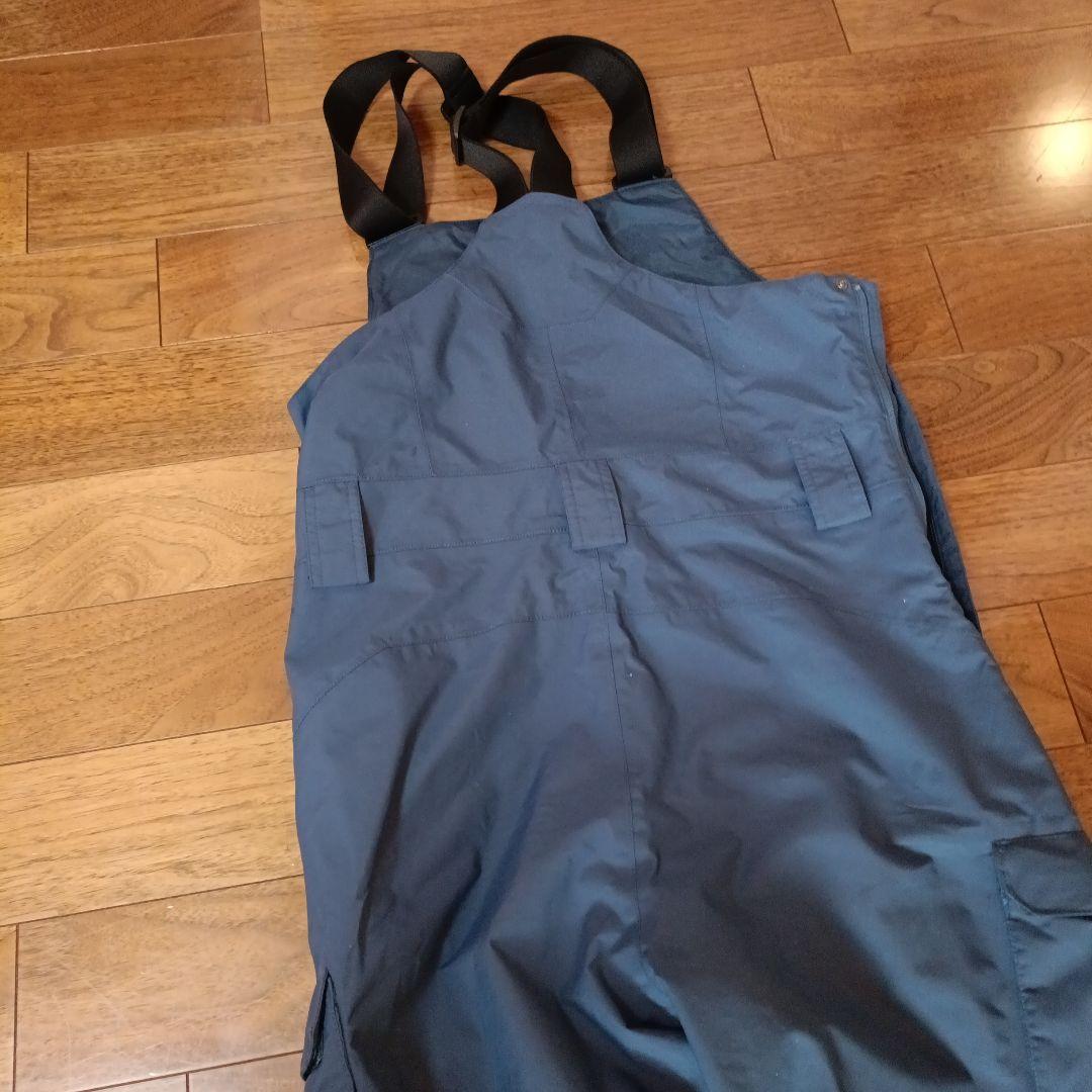 美品 the north faceビブパンツ Sサイズ バックカントリー