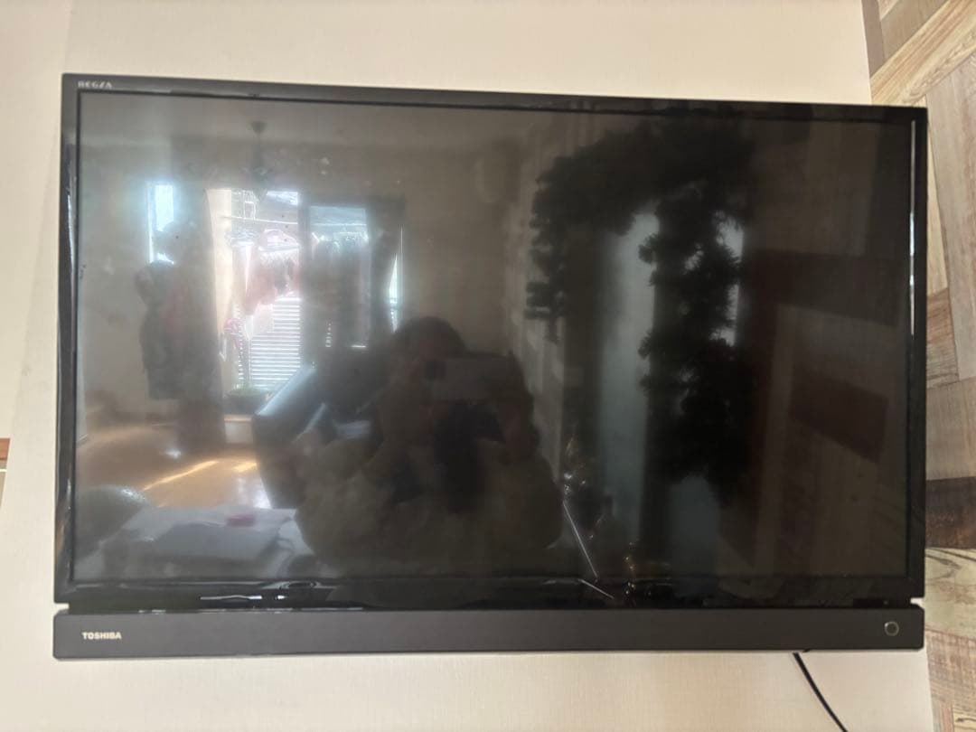 TOSHIBA 液晶テレビ 32S20