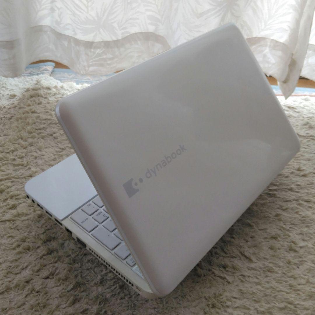 千５４ 特価 直ぐに使える初期設定済み Office ノートパソコン