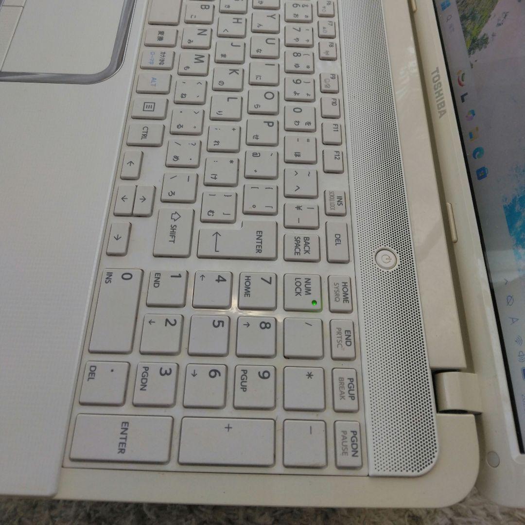 千５４ 特価 直ぐに使える初期設定済み Office ノートパソコン