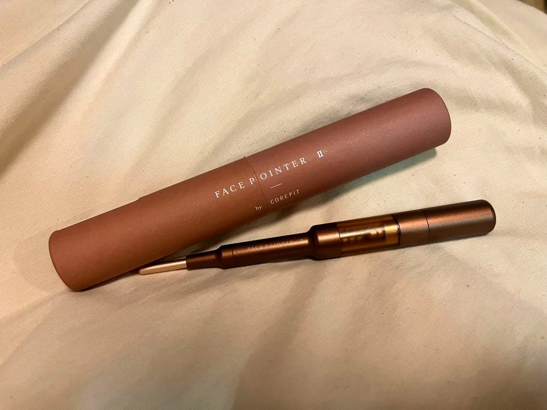 COREFIT フェイスポインター 2