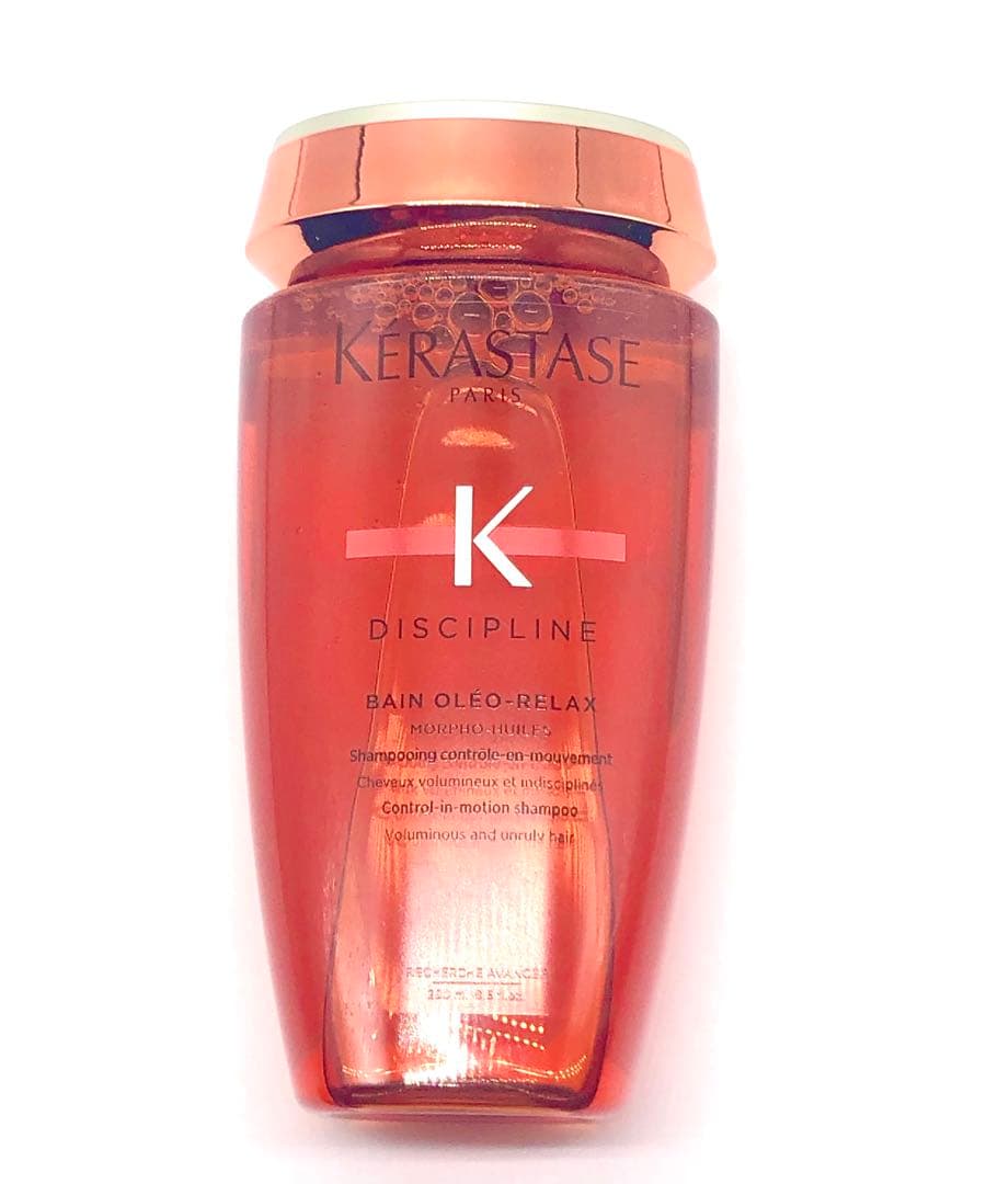 Kérastase ケラスターゼ　DPシリーズ　シャンプー　トリートメント他