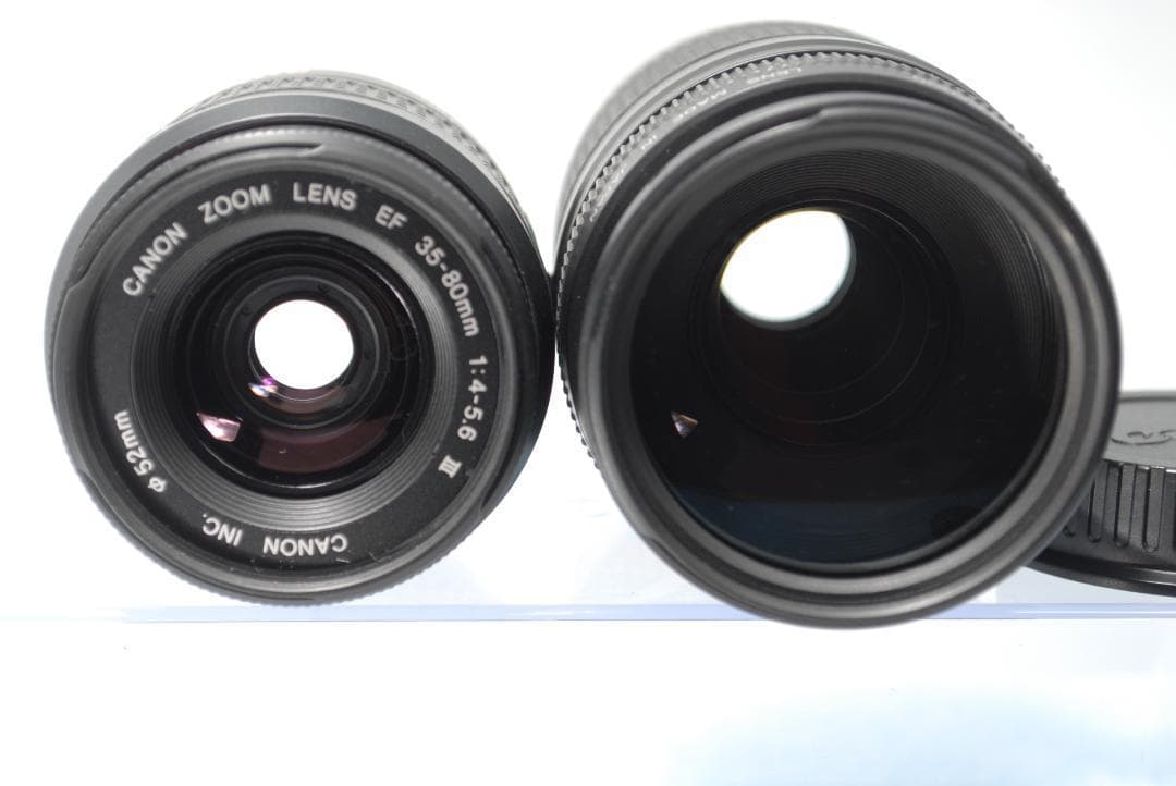 ☘️優良品✨スマホ転送☘️Canon EOS 7D Mark Ⅱ ダブル