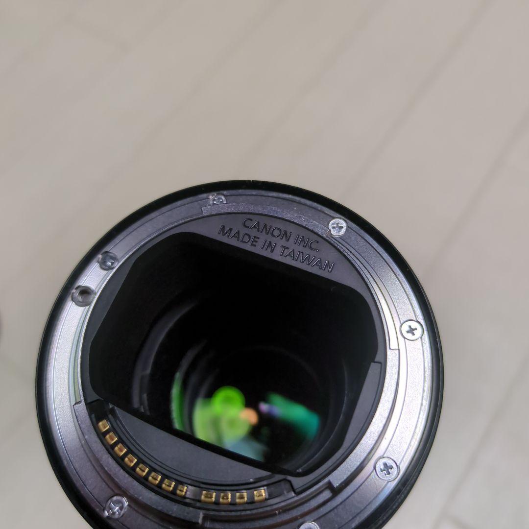 レンズ(ズーム) canon EF70-200mm F4L IS USM