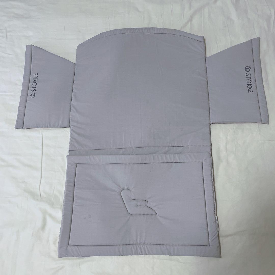 【美品】Stokke ストッケ スーツケース 子供用 ジェットキッズ キッズ