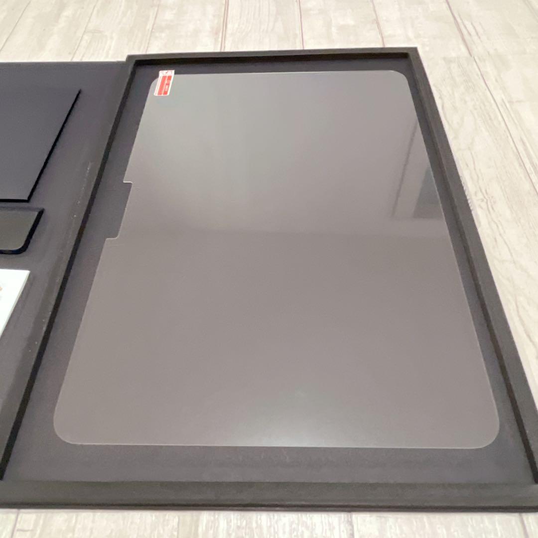 NIMASO ガラスフィルム　iPad Pro 11インチ