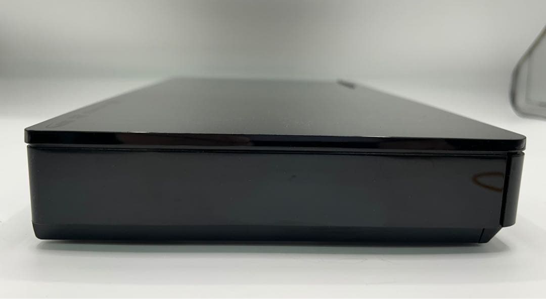 パナソニック 19V型 液晶 テレビ プライベート・ビエラUN-19Z1-K