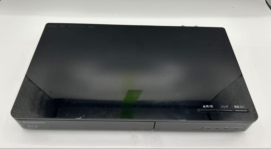 パナソニック 19V型 液晶 テレビ プライベート・ビエラUN-19Z1-K