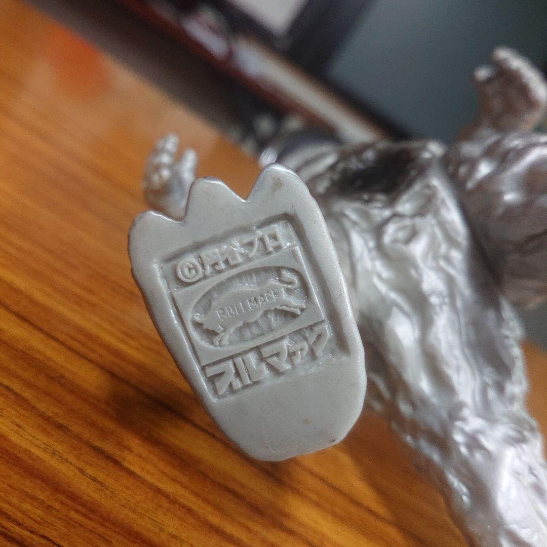 ブルマァク/シーボーズ ソフビ